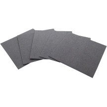 Universal Gasket Sheet — 5 sheets
