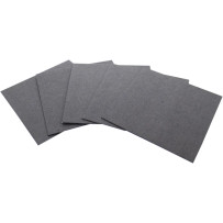 Universal Gasket Sheet — 5 sheets