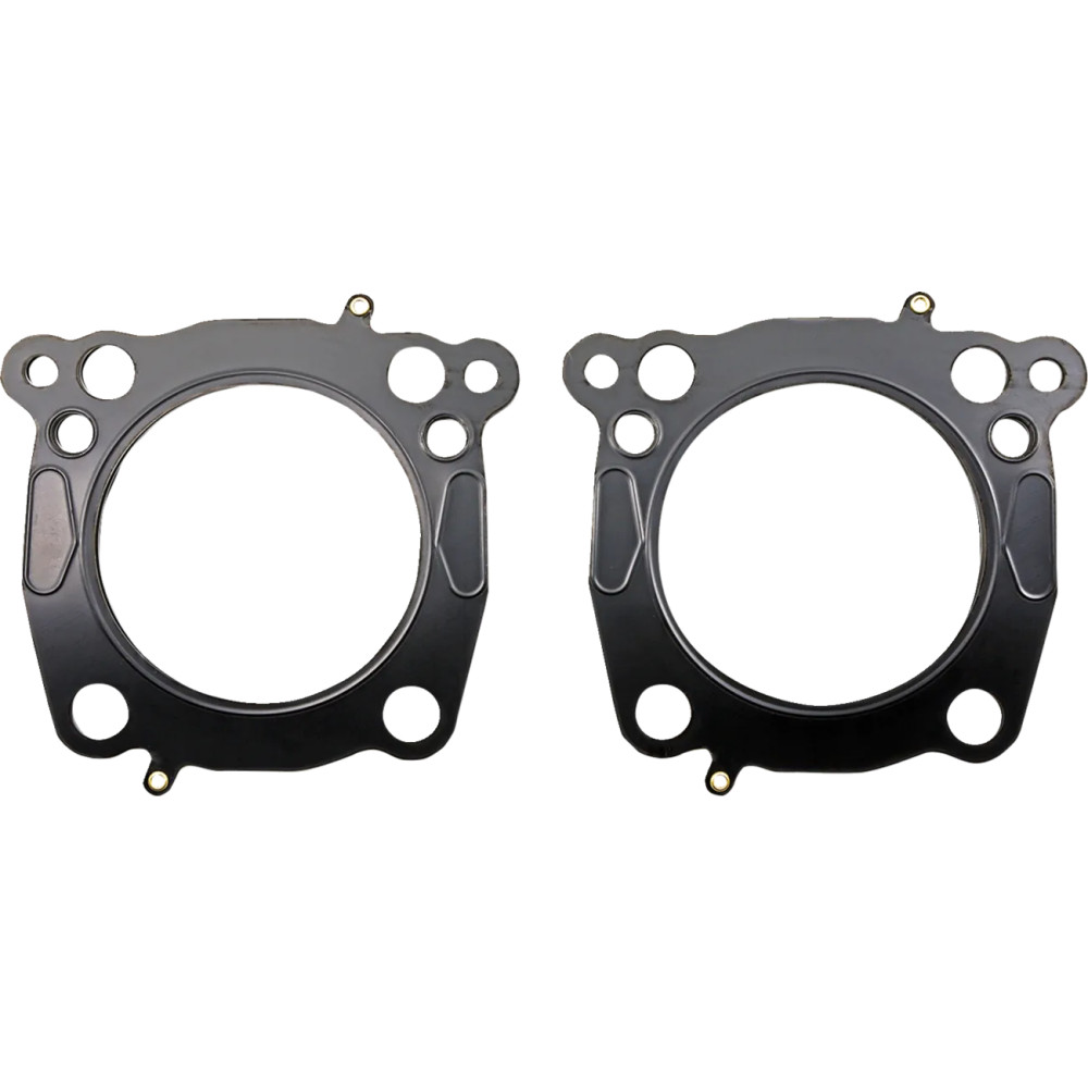 Replacement Head Gaskets — Bore 3.937 in, 0.036 in thickness, MLX