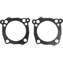 Replacement Head Gaskets — 4.320" bore, 0.032" thickness
