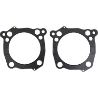 Replacement Head Gaskets — 4.320" bore, 0.032" thickness