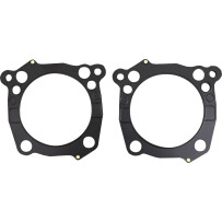 Replacement Head Gaskets — 4.320" bore, 1.02 mm (0.040") thickness
