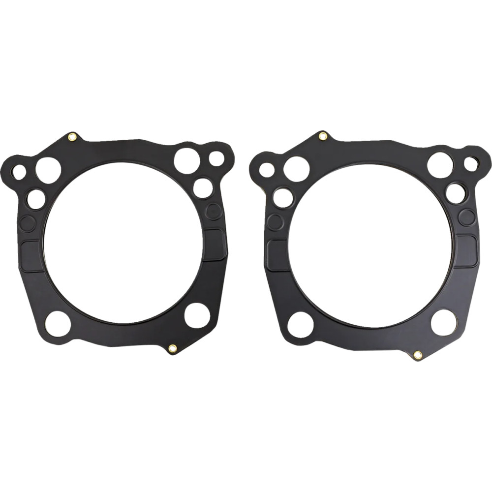 Replacement Head Gaskets — 4.320" bore, 1.02 mm (0.040") thickness