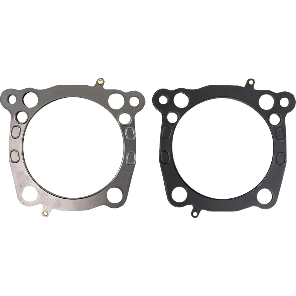 Replacement Head Gaskets — Bore 4.43", Thickness 0.91 mm
