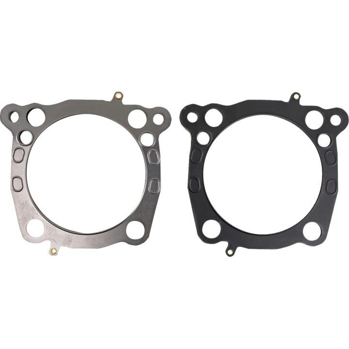 Juntas de culata de repuesto — diámetro 4.500", grosor 0.91 mm