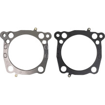 Replacement Head Gaskets — 4.500", 0.91 mm (0.036"), MLX