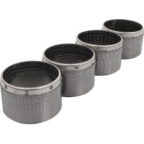 Muffler Gasket — C10351