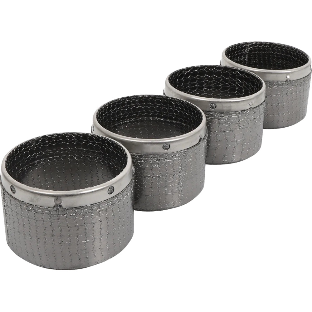 Muffler Gasket — C10351