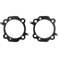 Replacement MLX Head Gasket — 4.125" bore, 0.81 mm