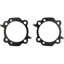 Replacement MLX Head Gasket — 4.125", 0.91 mm, Pair