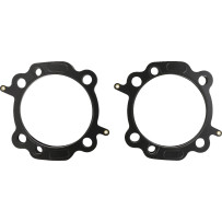 Replacement MLX Head Gasket — 4.125", 0.91 mm, Pair