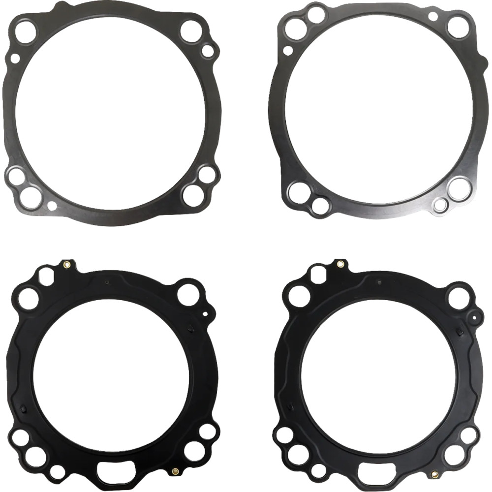 Cylinder Head/Base Gasket Kit — 106 mm bore, 0.61 mm & 0.31 mm thickness