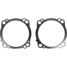 Base Gasket — Cylinder base, 0.25 mm