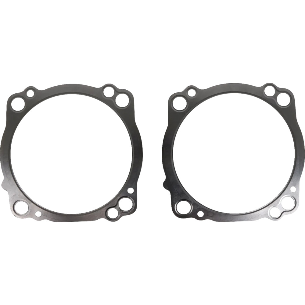 Base Gasket — Cylinder base, 0.25 mm