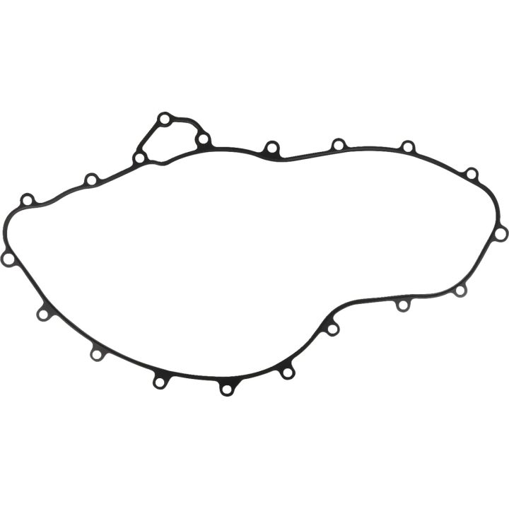 Junta del cárter — 0,31 mm (0,012\"), Ref. C10363