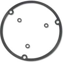 Derby/Inspection Cover Seal Kit — For '85-'98 Touring/FXR