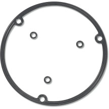 Derby/Inspection Cover Seal Kit — For '70-'98 FLH, FX, FXST/FLST and '91-'98 Dyna