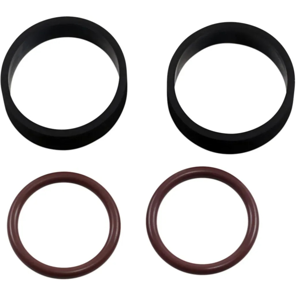 Carburetor-to-Intake Manifold Seal Kit — Intake Manifold to Carburetor