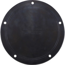 Derby/Inspection Cover Seal Kit — Derby cover