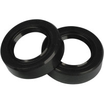 Oil Seals for Wheel Bearing — 12.7 mm (1/2 in), pair