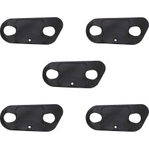 Derby/Inspection Cover Gasket Kit — 5 pack