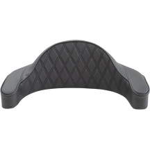 King Pack Pad — 23.5" W, 9" H, King Tour-Pak, Black