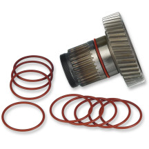 Espaciador de engranaje de transmisión principal — JGI-11201, Viton, paquete de 10