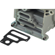 Transmission to Engine Seal — JAMES GASKET, JGI-35607-06, Engine, Transmission