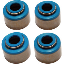 Replacement Valve Guide Seals — C9166, Valve Stem, Viton, 10-pack