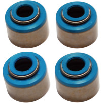 Replacement Valve Guide Seals — C9166, Valve Stem, Viton, 10-pack