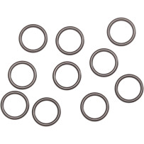 Rocker Arm Support O-Ring — 0.020" thickness, 10-pack