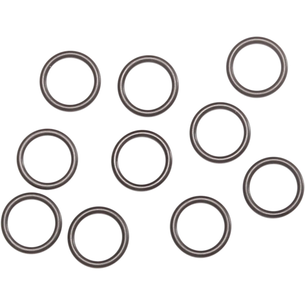 Rocker Arm Support O-Ring — 0.020" thickness, 10-pack