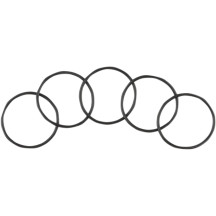 Starter O-Ring — Starter, 5-pack