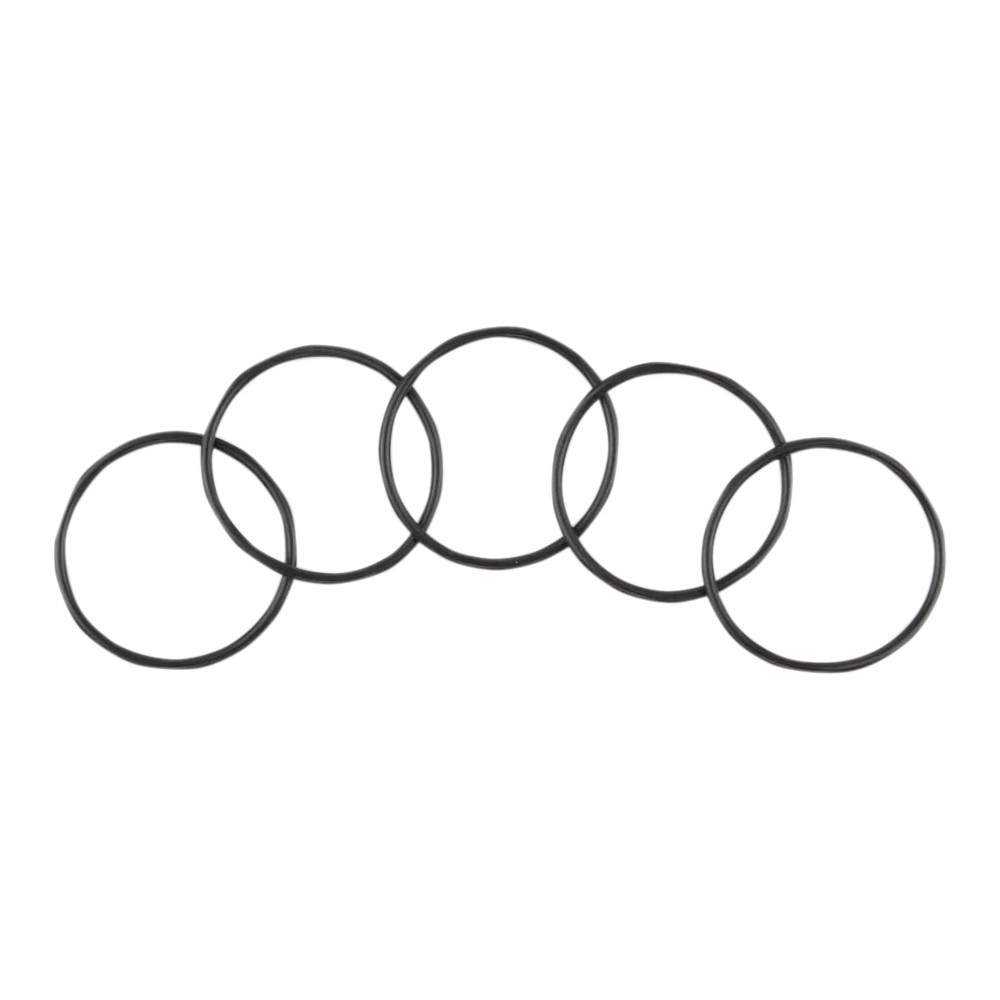 Starter O-Ring — Starter, 5-pack