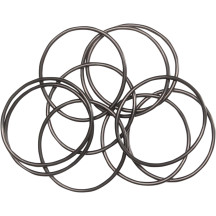 Oil Pump O-Ring — Viton, 10 pack