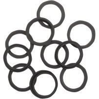 Oil Pump O-Ring — 10-pack