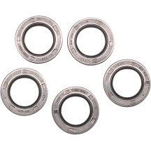 Wet Clutch Seal — Inner Primary