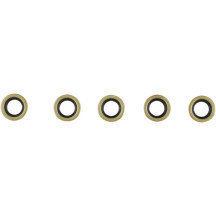 Starter Shaft Seal — Viton, 5 Pack