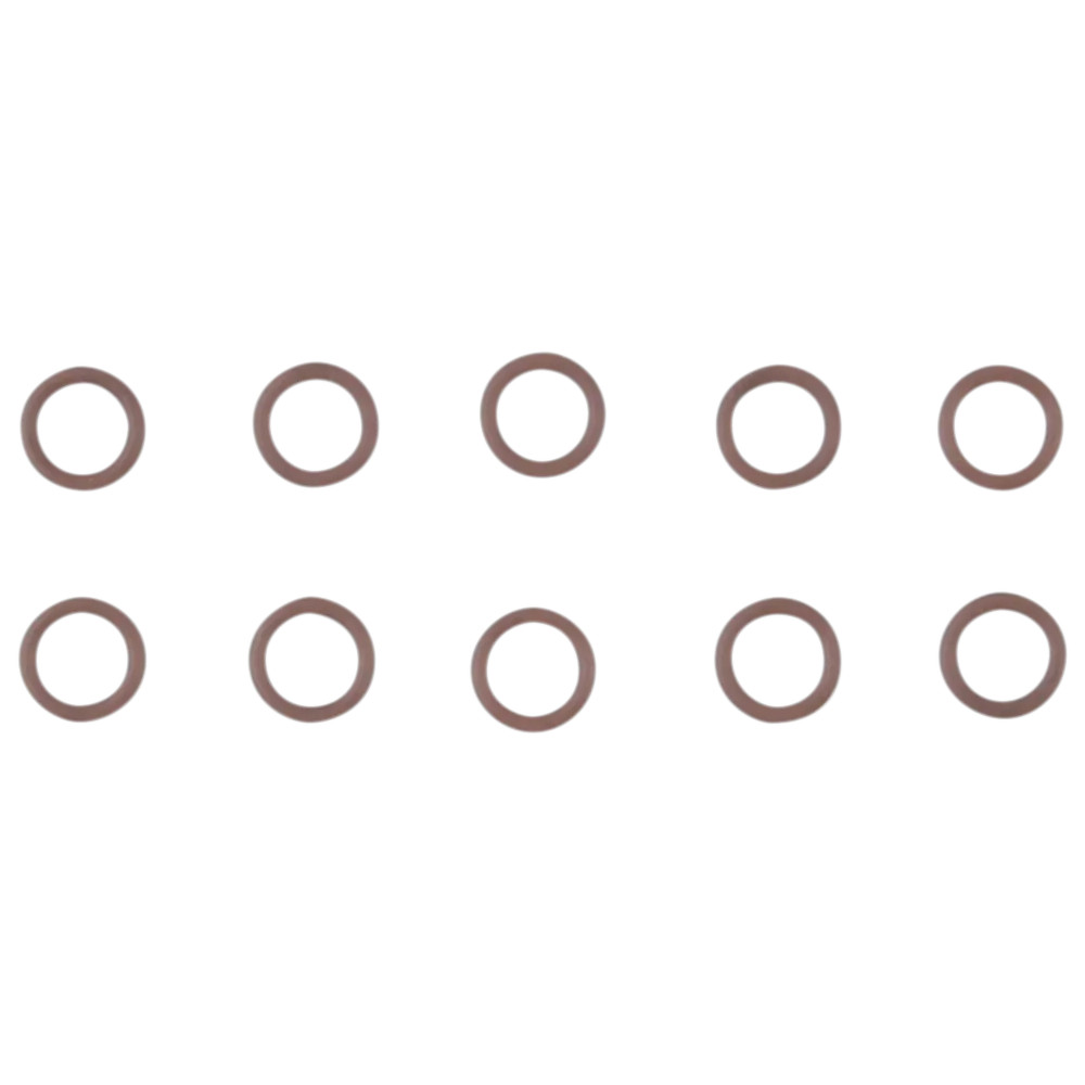 Cam Support Plate Plug O-Ring — Cam Support