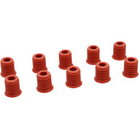 Replacement Valve Guide Seal — Cam manifold
