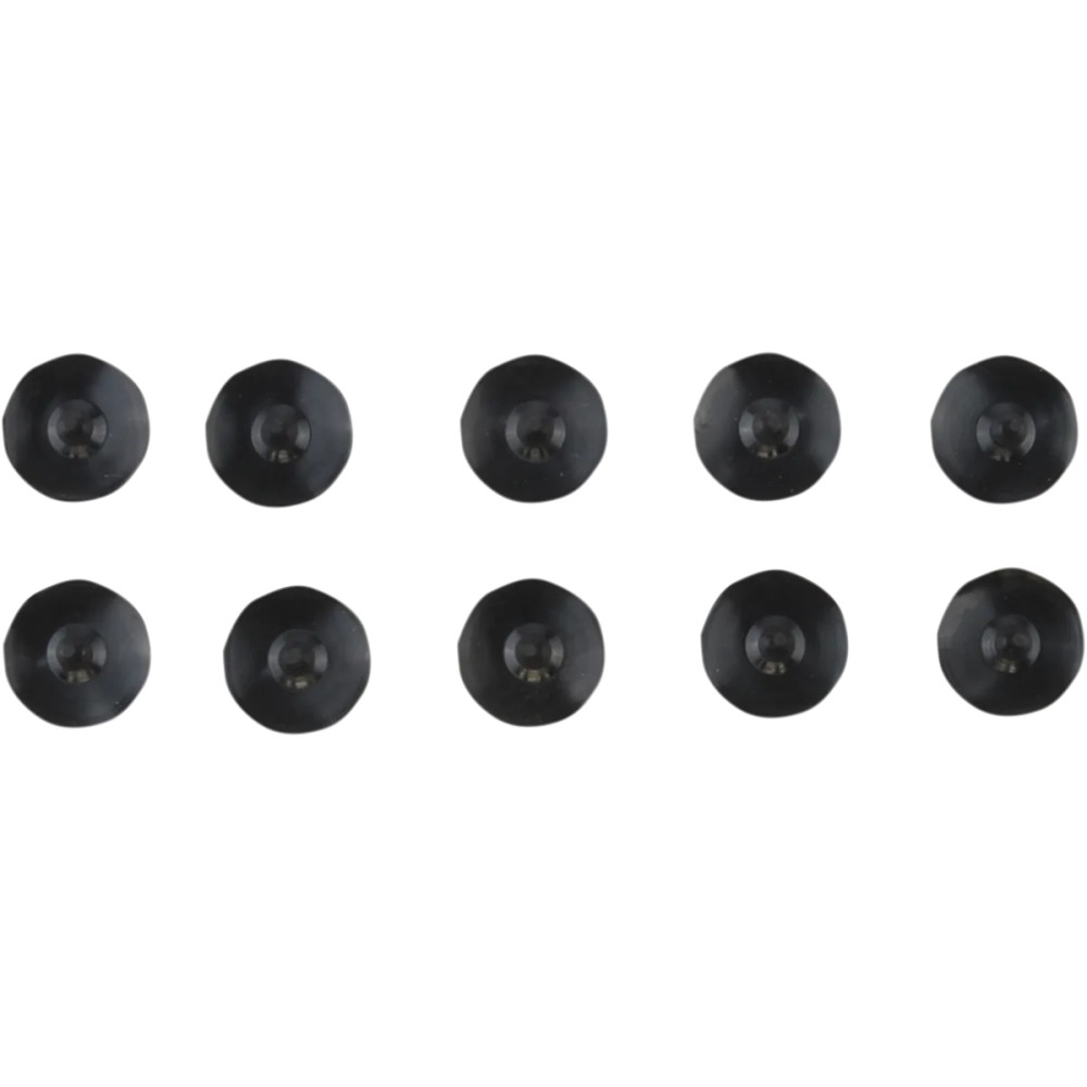 Replacement Valve Guide Seal — Umbrella valve