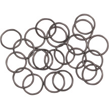O-ring — Buna, 25 Pack, Dipstick Cover