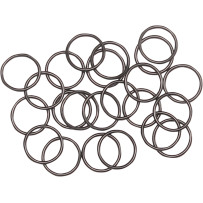 O-ring — Buna, 25 Pack, Dipstick Cover