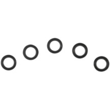 Oil Pump O-Ring — Viton, 5 Pack, COMETIC C9349