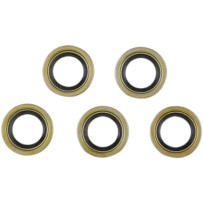 Starter Shaft Seal — C9379, Viton, 5-pack