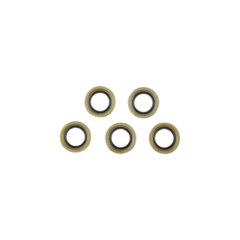 Starter Shaft Seal — C9379, Viton, 5-pack