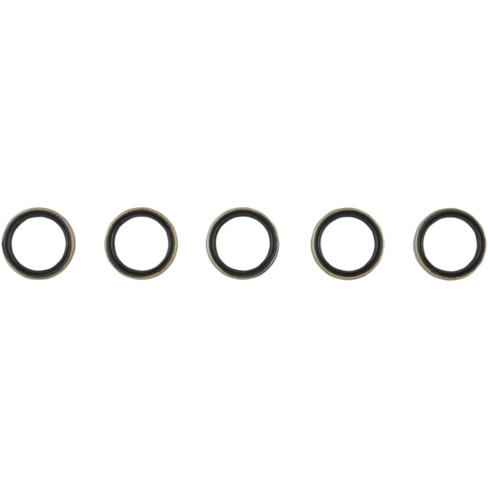 Main Drive Gear Seal — Viton, 5 Pack