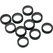Camshaft Seal — Viton rubber, 10-pack, COMETIC