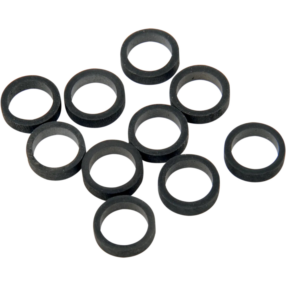 Camshaft Seal — Viton rubber, 10-pack, COMETIC