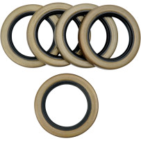 Main Shaft Seal — C9523, Viton, 5 Pack